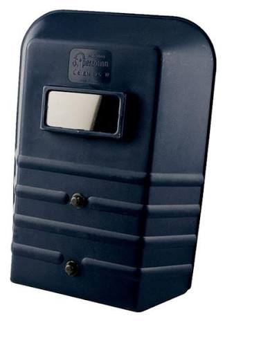 Careta Soldar Mano 0037